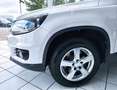 Volkswagen Tiguan *Navi*Rentnerfahrzeug*Top gepflegt*Shz* Weiß - thumbnail 13