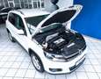 Volkswagen Tiguan *Navi*Rentnerfahrzeug*Top gepflegt*Shz* Weiß - thumbnail 10