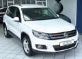 Volkswagen Tiguan *Navi*Rentnerfahrzeug*Top gepflegt*Shz* Weiß - thumbnail 1