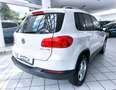 Volkswagen Tiguan *Navi*Rentnerfahrzeug*Top gepflegt*Shz* Weiß - thumbnail 6