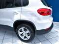 Volkswagen Tiguan *Navi*Rentnerfahrzeug*Top gepflegt*Shz* Weiß - thumbnail 12