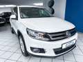 Volkswagen Tiguan *Navi*Rentnerfahrzeug*Top gepflegt*Shz* Weiß - thumbnail 5
