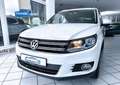 Volkswagen Tiguan *Navi*Rentnerfahrzeug*Top gepflegt*Shz* Weiß - thumbnail 9