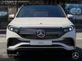 Mercedes-Benz EQA 250 AMG+19"+PREMIUM+PANO+360+MEMORY+BURMESTER Weiß - thumbnail 9