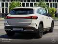 Mercedes-Benz EQA 250 AMG+19"+PREMIUM+PANO+360+MEMORY+BURMESTER Weiß - thumbnail 6