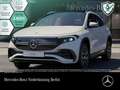 Mercedes-Benz EQA 250 AMG+19"+PREMIUM+PANO+360+MEMORY+BURMESTER Weiß - thumbnail 1