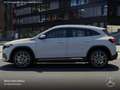 Mercedes-Benz EQA 250 AMG+19"+PREMIUM+PANO+360+MEMORY+BURMESTER Weiß - thumbnail 8