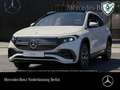 Mercedes-Benz EQA 250 AMG+19"+PREMIUM+PANO+360+MEMORY+BURMESTER Weiß - thumbnail 1