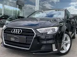 Audi A3 30TFSI 116CV Sportback