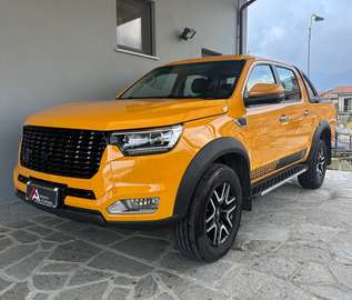 2.0 turbo diesel 4x4 136cv