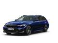 BMW 320 d xDrive Touring Automatic M Sportpaket RFT Blau - thumbnail 1