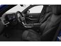 BMW 320 d xDrive Touring Automatic M Sportpaket RFT Blau - thumbnail 3