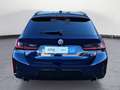 BMW 320 d xDrive Touring Automatic M Sportpaket RFT Blau - thumbnail 5