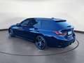 BMW 320 d xDrive Touring Automatic M Sportpaket RFT Blau - thumbnail 4