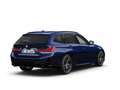 BMW 320 d xDrive Touring Automatic M Sportpaket RFT Blau - thumbnail 2