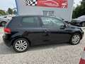Volkswagen Golf Style 1.4i Klima SHZ Tempomat Euro5 Zwart - thumbnail 7