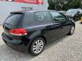 Volkswagen Golf Style 1.4i Klima SHZ Tempomat Euro5 Zwart - thumbnail 4