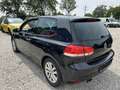 Volkswagen Golf Style 1.4i Klima SHZ Tempomat Euro5 Zwart - thumbnail 6