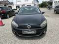 Volkswagen Golf Style 1.4i Klima SHZ Tempomat Euro5 Zwart - thumbnail 2
