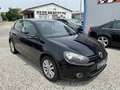 Volkswagen Golf Style 1.4i Klima SHZ Tempomat Euro5 Zwart - thumbnail 3