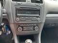Volkswagen Golf Style 1.4i Klima SHZ Tempomat Euro5 Zwart - thumbnail 10