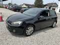 Volkswagen Golf Style 1.4i Klima SHZ Tempomat Euro5 Zwart - thumbnail 1