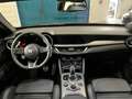 Alfa Romeo Stelvio Stelvio 2.2 Turbodiesel 210 CV AT8 Q4 Veloce - PR Nero - thumbnail 11