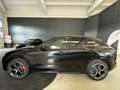 Alfa Romeo Stelvio Stelvio 2.2 Turbodiesel 210 CV AT8 Q4 Veloce - PR Schwarz - thumbnail 6