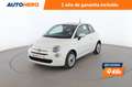 Fiat 500 1.2 Mirror Blanco - thumbnail 1