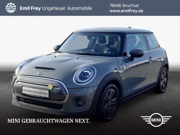 Cooper SE Trim S, Sportsitze, LED, Navi