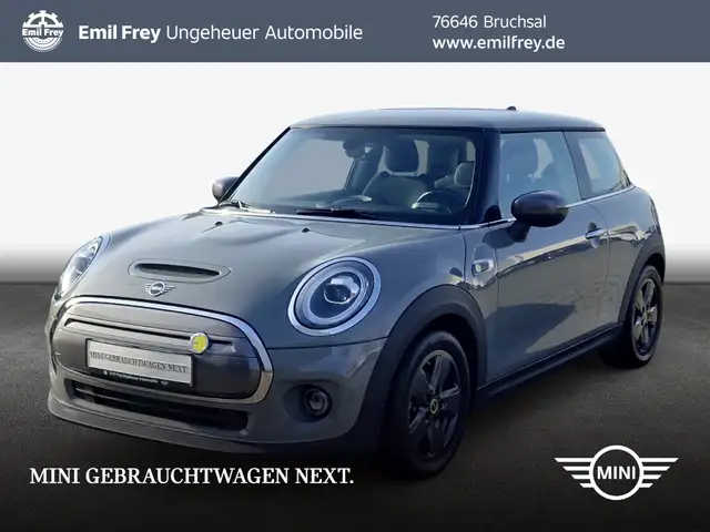 MINI Cooper SE Cooper SE Trim S, Sportsitze, LED, Navi