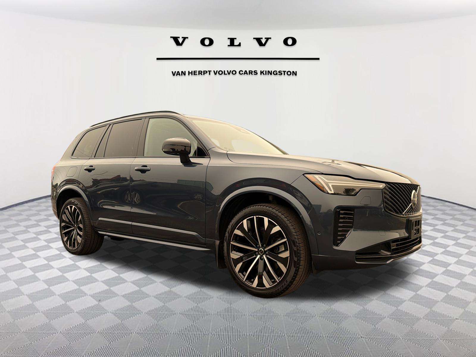 2026 Volvo XC90 Volvo Certified Pre Owned