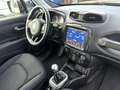 Jeep Renegade 1.4 Turbo - 136 pk Gris - thumbnail 14