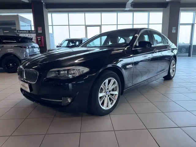 BMW 525 520d Futura