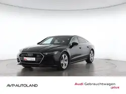 Audi A7 Sportback 50 TDI quattro S line | PANO | LED