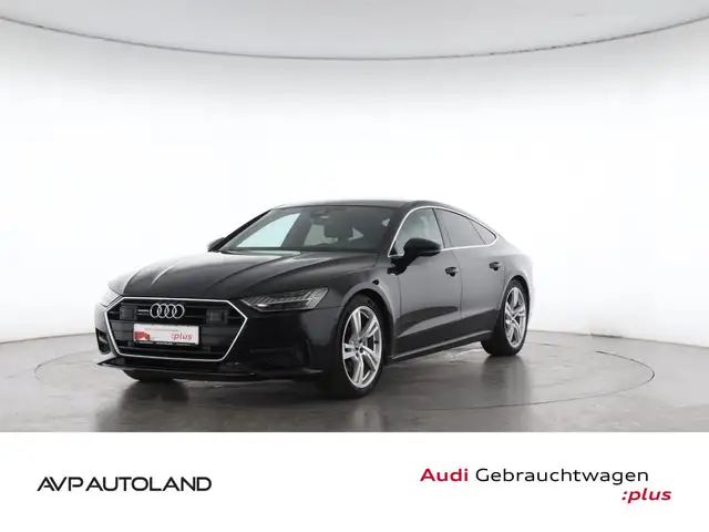 Audi A7 Sportback 50 TDI quattro S line | PANO | LED