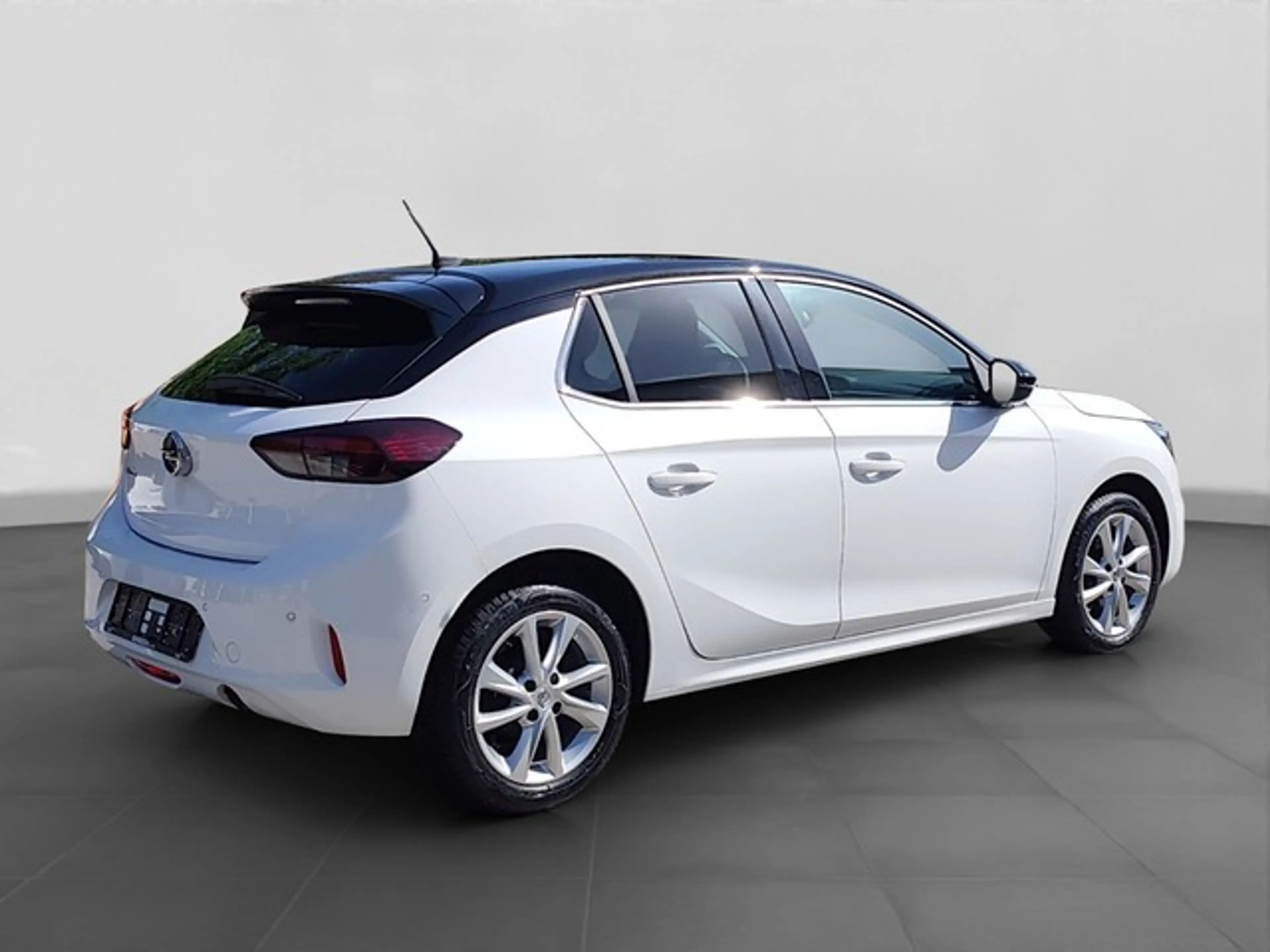 Opel Corsa-e Corsa, ELEGANCE, 1.2 55 kW (75 PS), MT5, S/S AL... — photo 5