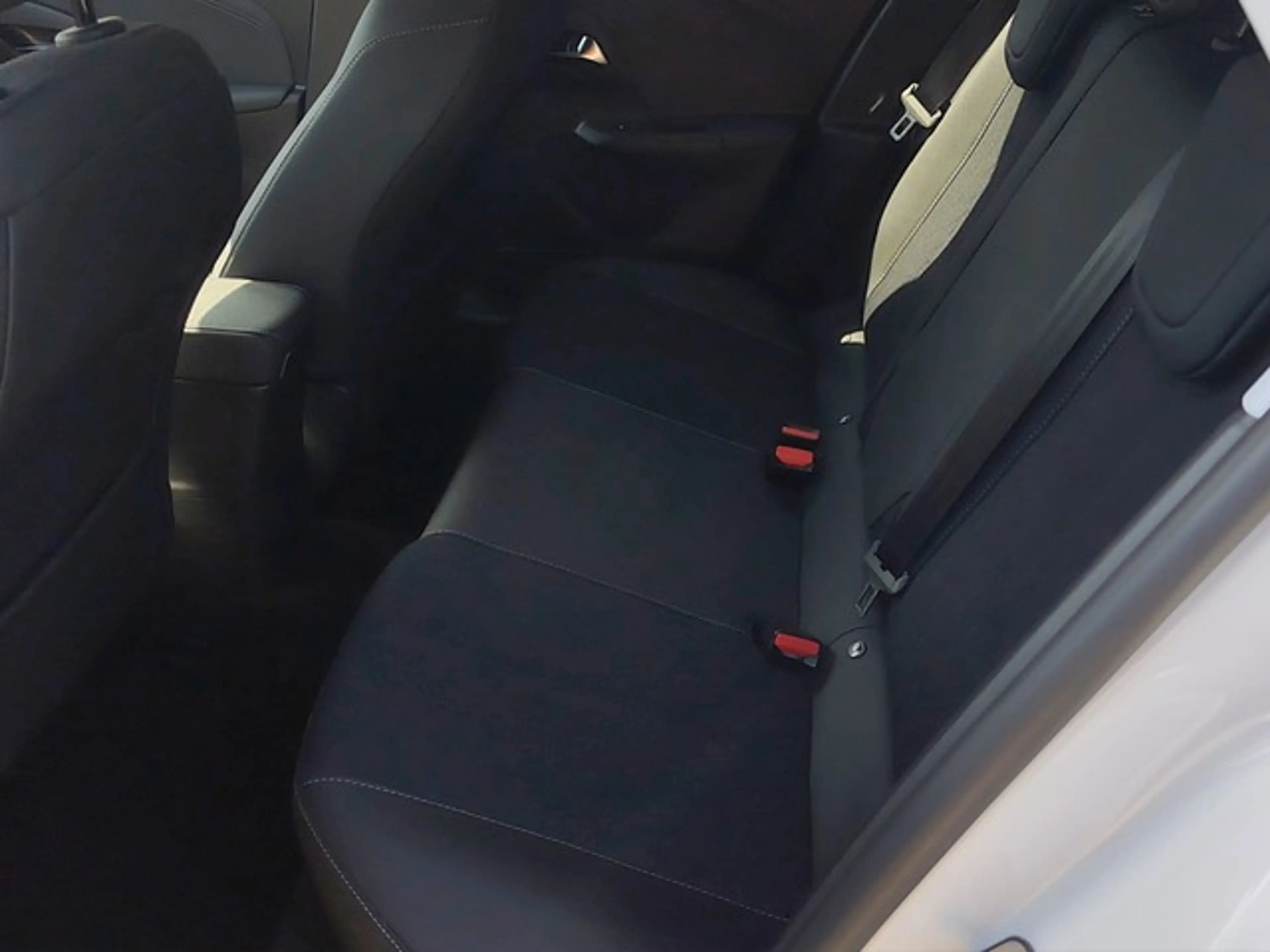 Opel Corsa-e Corsa, ELEGANCE, 1.2 55 kW (75 PS), MT5, S/S AL... — photo 15