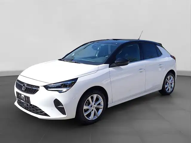 Opel Corsa-e Corsa ELEGANCE 1.2 ALLWETTER PDC KAMERA CARPLAY