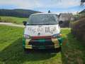Toyota Hiace Hiace 2,4 kz. TD Weiß - thumbnail 3