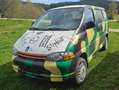 Toyota Hiace Hiace 2,4 kz. TD Weiß - thumbnail 1