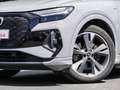 Audi Q4 e-tron 35 S-Line Black Matrix-LED Kamera Grau - thumbnail 4