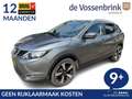 Nissan Qashqai 1.2 N-Connecta Automaat NL-Auto *Geen Afl. kosten* Grijs - thumbnail 1