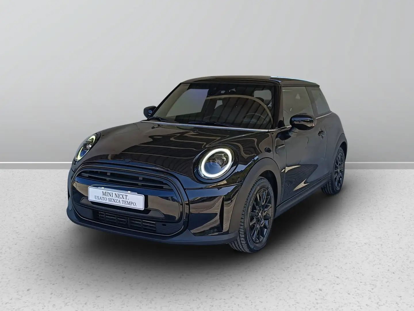 MINI Cooper 1.5 Cooper Classic auto Nero - 1