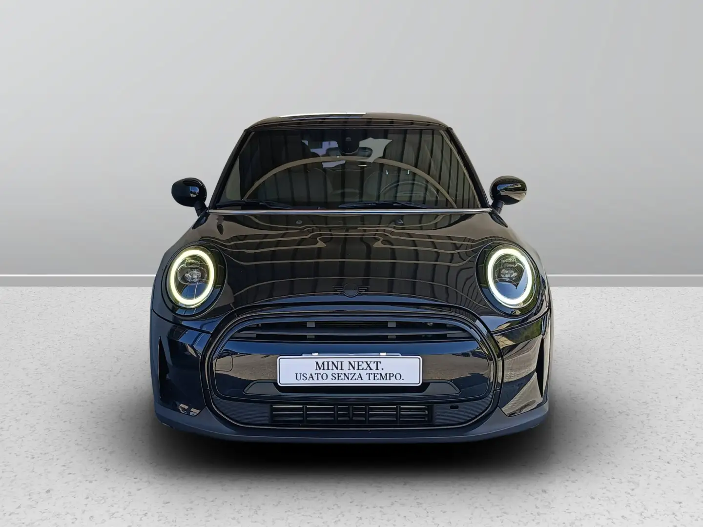 MINI Cooper 1.5 Cooper Classic auto Nero - 2