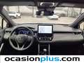 Toyota Corolla Cross Hybrid 2.0 Style Plus Plateado - thumbnail 6