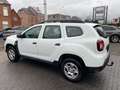 Dacia Duster Duster TCe 90 AIRCO TREKHAAK 68000km Blanc - thumbnail 4