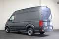 Volkswagen Crafter 2.0 TDI 177pk L3 H3 Automaat Airco Navigatie Camer Grijs - thumbnail 7
