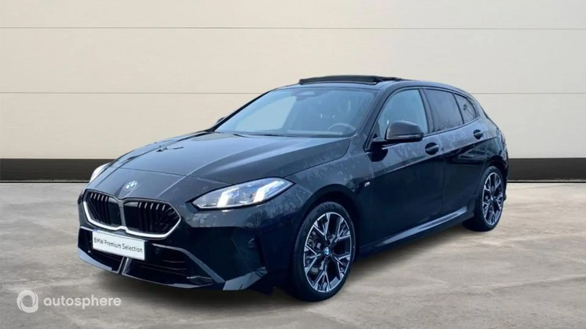 BMW 120 120A 170ch M Sport DKG7 - 1