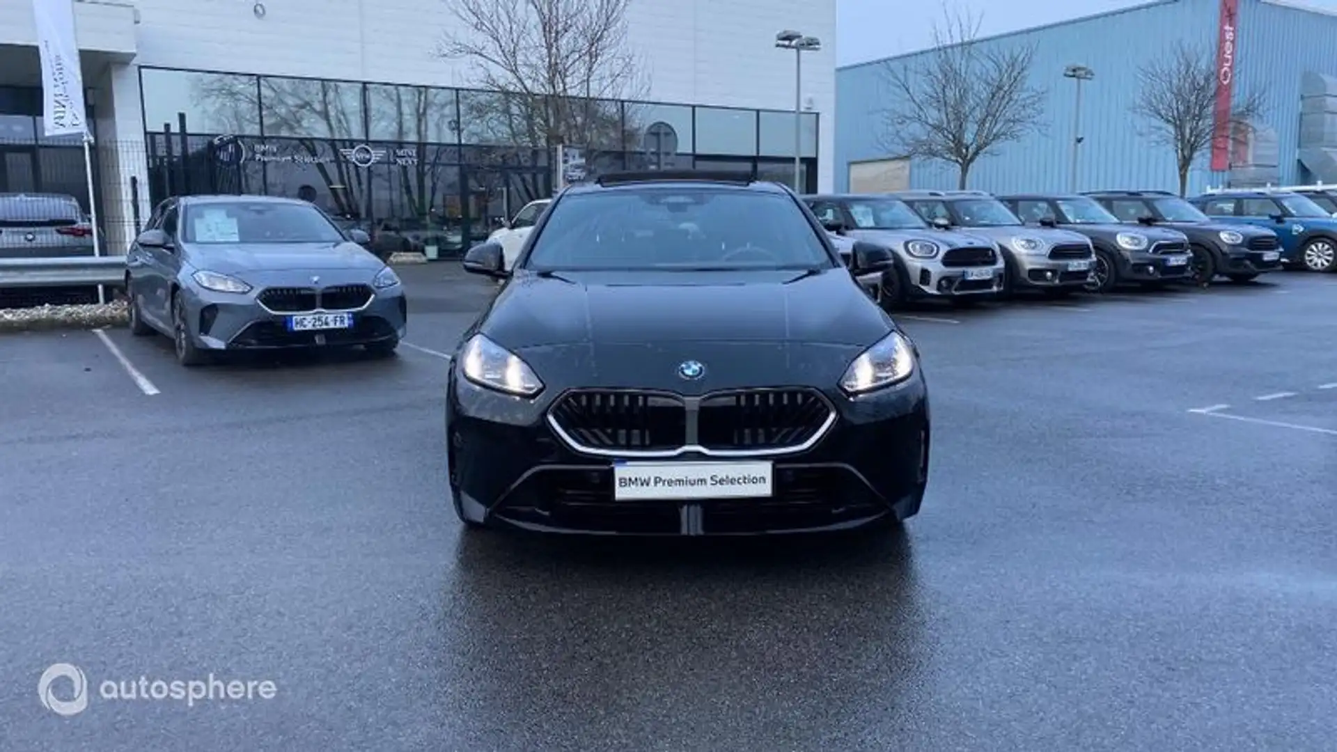 BMW 120 120A 170ch M Sport DKG7 - 2